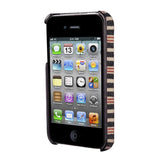 Hex Cabana Core Case for iPhone 4/4S