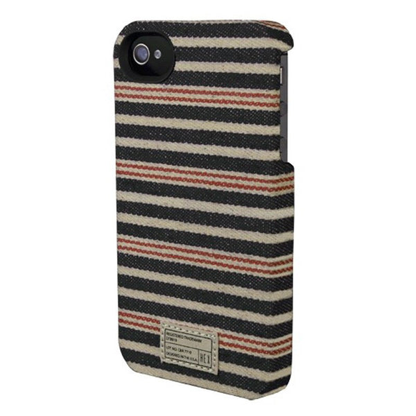 Hex Cabana Core Case for iPhone 4/4S