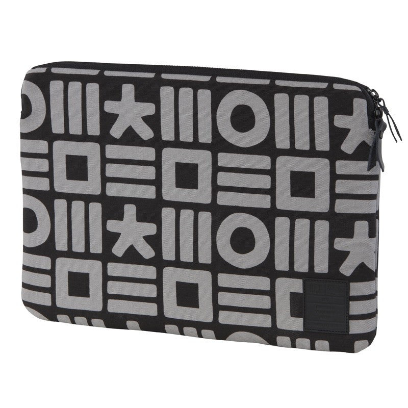 Hex HAZE 13'' MacBook Pro Sleeve Black/Grey