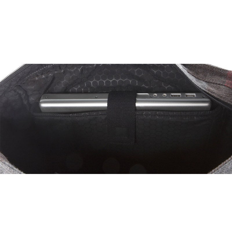 Hex Westmore Laptop Tote Bag | Multi