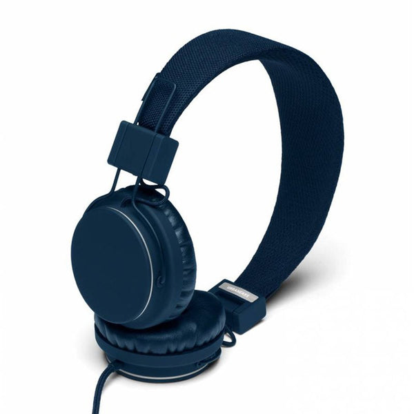 UrbanEars Plattan On-Ear Headphones | Indigo