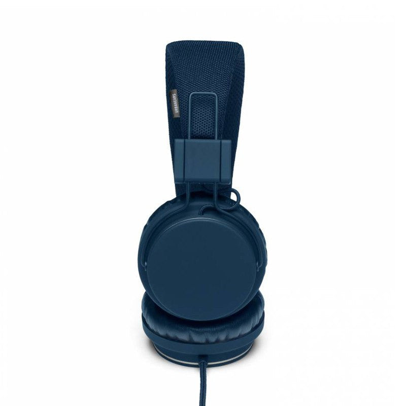 UrbanEars Plattan On-Ear Headphones | Indigo