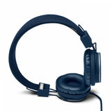 UrbanEars Plattan On-Ear Headphones | Indigo