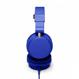 UrbanEars Zinken DJ On-Ear Headphones | Cobalt