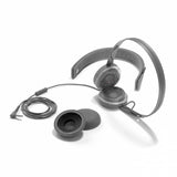 UrbanEars Humlan On-Ear Headphones | Dark Grey