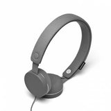 UrbanEars Humlan On-Ear Headphones | Dark Grey