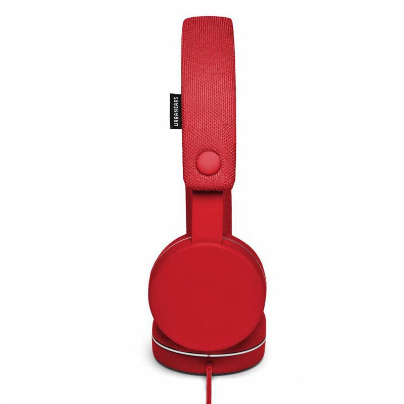 UrbanEars Humlan On-Ear Headphones | Tomato