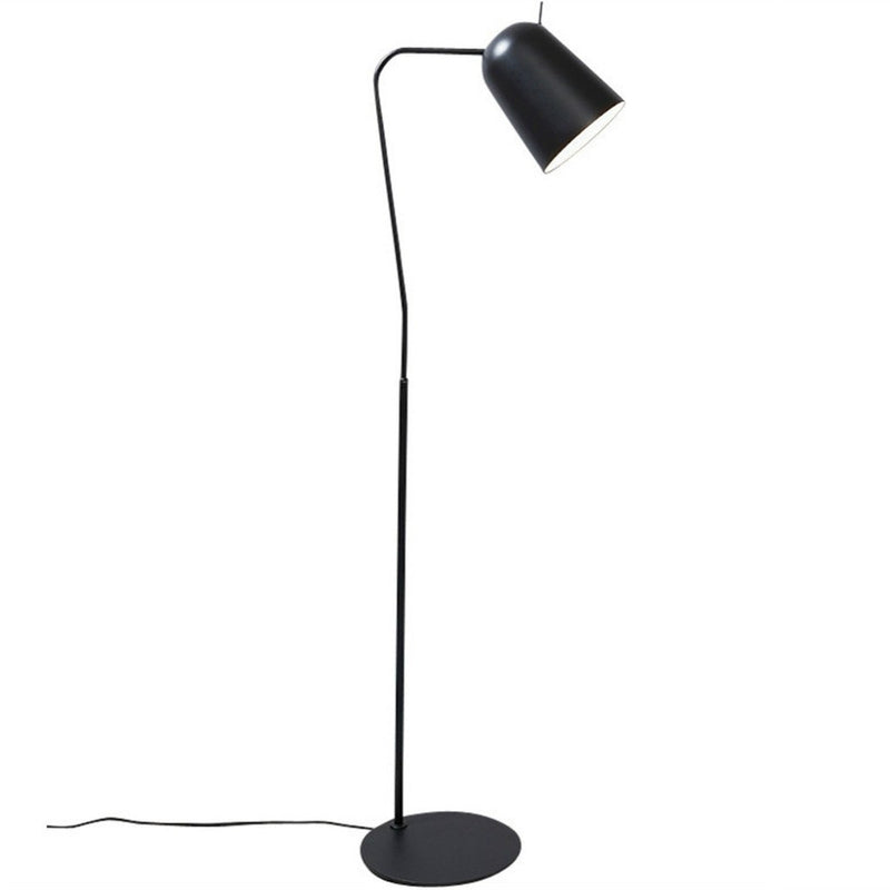 Seed Design Dodo Floor Lamp | Black SQ-218FR-BK