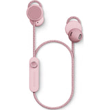 UrbanEars Jakan Bluetooth Earbuds | Powder Pink 1002578