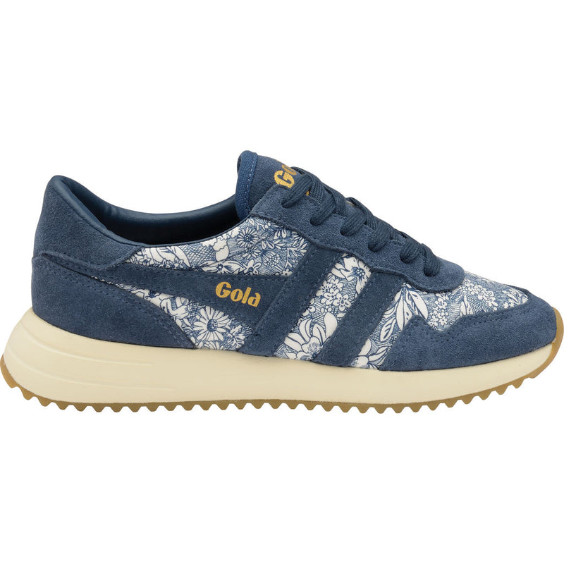 Gola Women's Vancouver Liberty OR Sneakers