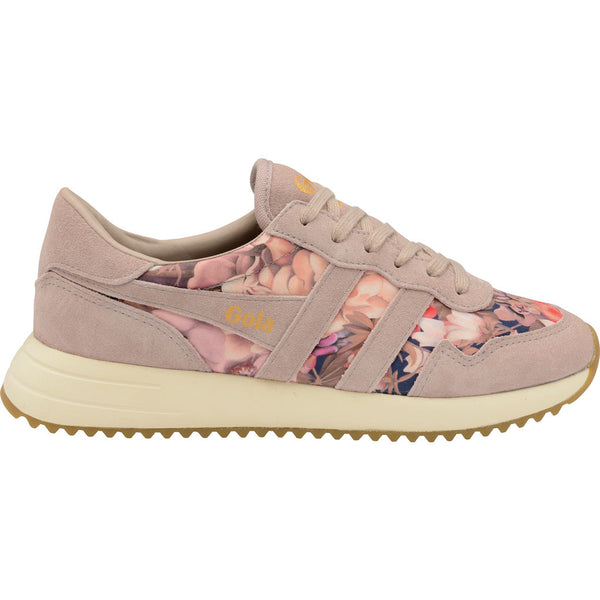 Gola Women's Vancouver Liberty PJ Sneakers