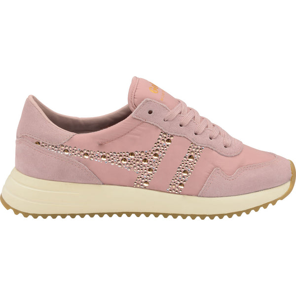 Gola Women's Vancouver Swarovski Sneakers