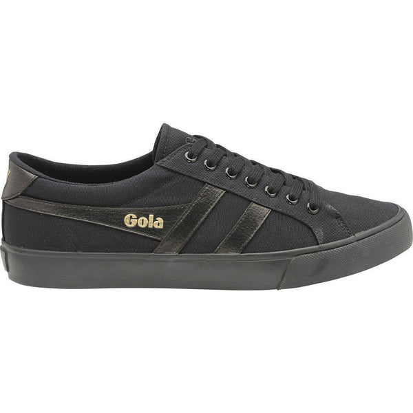 Gola Men's Varsity Sneakers | Black