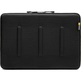 Booq Viper Work-In Macbook Case | Graphite