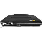 Booq Viper Work-In Macbook Case | Graphite