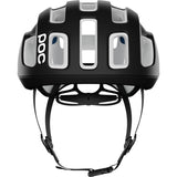 POC Ventral Air Spin NFC Bicycle Helmet | Uranium Black/Hydrogen White