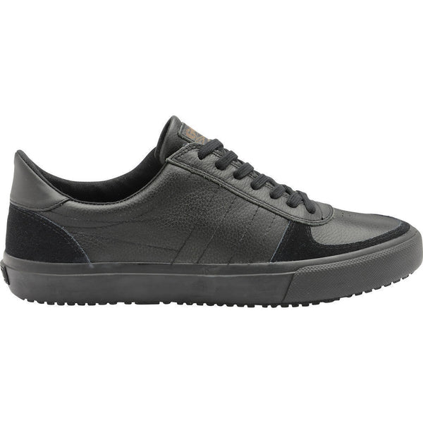 Gola Men's Venture Plimsoll Sneakers | Black