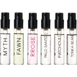 Ellis Brooklyn Verses Set