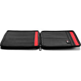 Booq Viper Hardcase 12 | Black/Red VHC12-BLR