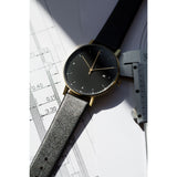 Void PKG01-GO/BL/BL Watch