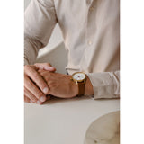 Void V03D-GO/LB/WH Watch