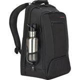 Briggs & Riley Accelerate Backpack  | Black- VP375