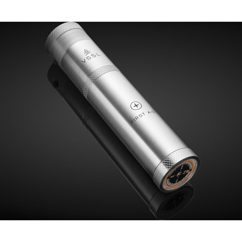 VSSL First Aid and Personal Care Kit