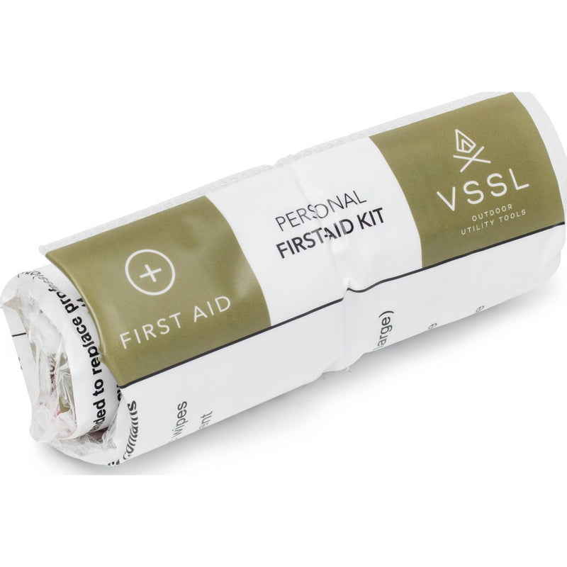 VSSL First Aid and Personal Care Kit