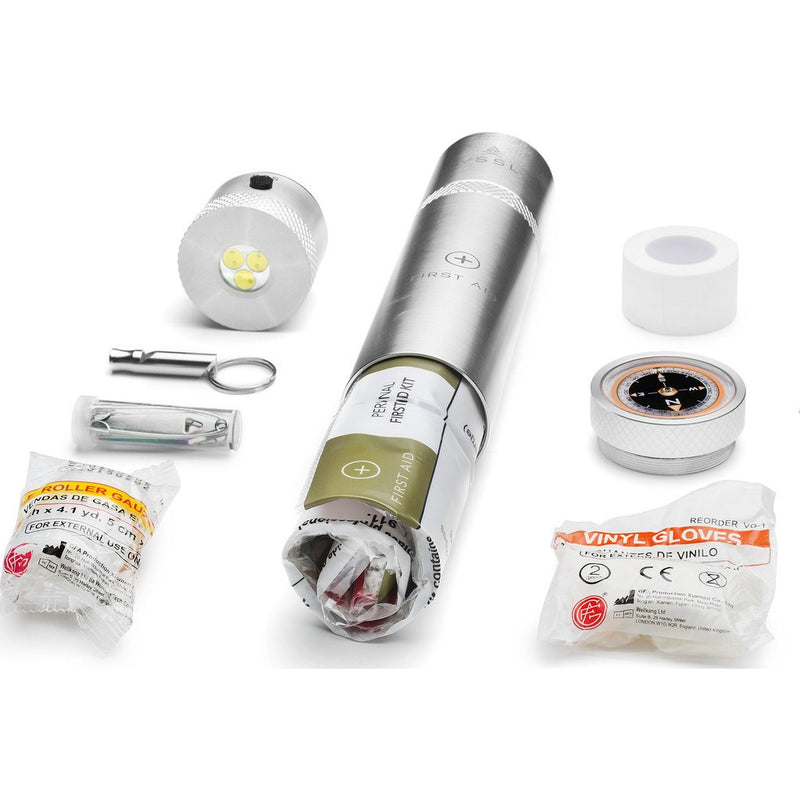 VSSL First Aid and Personal Care Kit