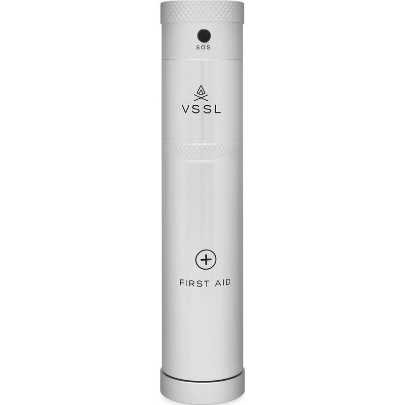 VSSL First Aid and Personal Care Kit