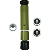 VSSL Flashlight Flask | Green