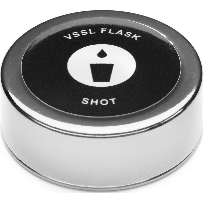 VSSL Flashlight Flask | Green