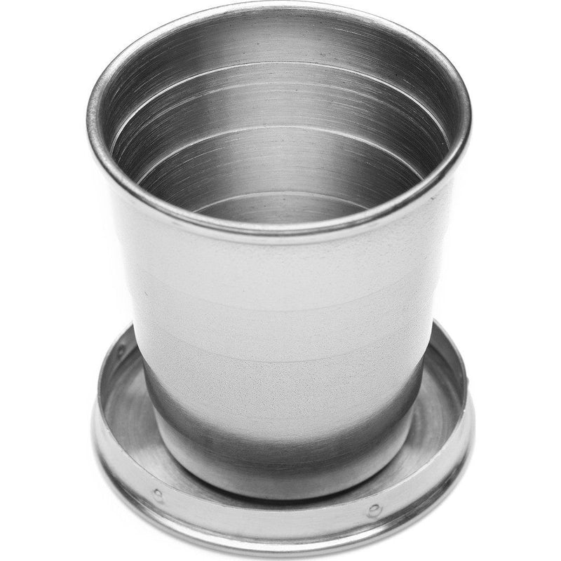 VSSL Flashlight Flask | Green