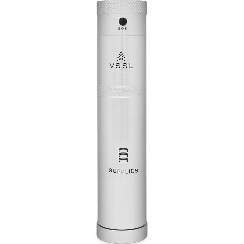 VSSL Survival Supplies Kit