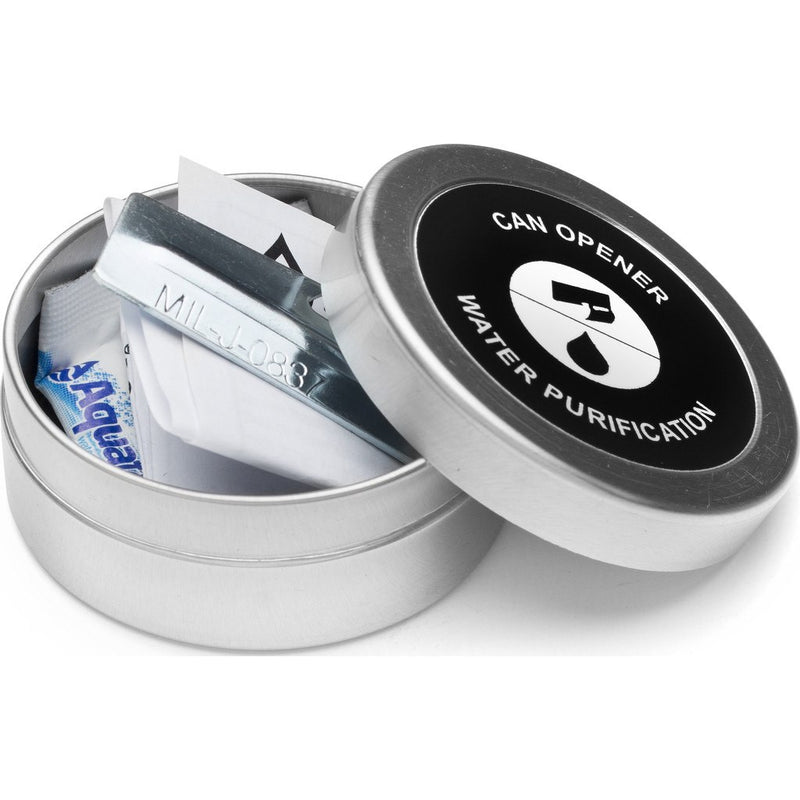 VSSL Survival Supplies Kit