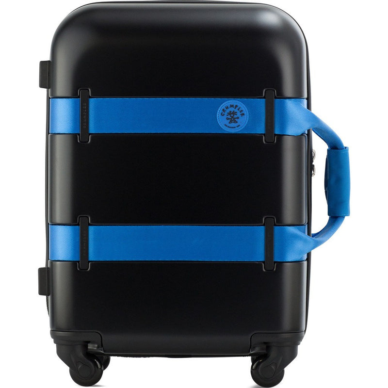 Crumpler Vis-ˆ-vis Cabin Carry-On Luggage | Diva Blue VVB001-U21T55