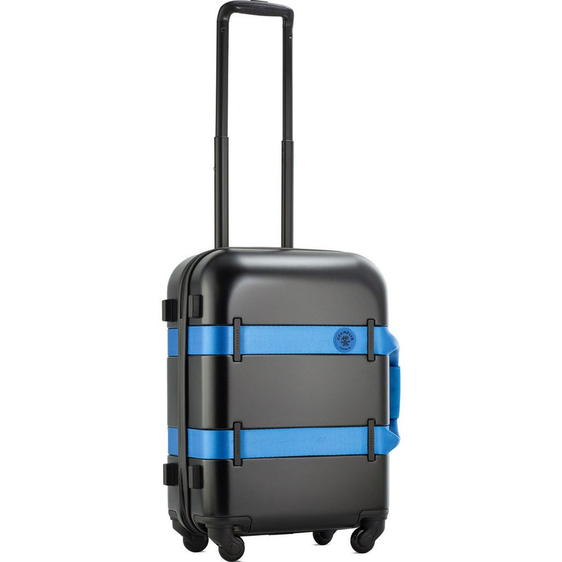 Crumpler Vis-ˆ-vis Cabin Carry-On Luggage | Diva Blue VVB001-U21T55