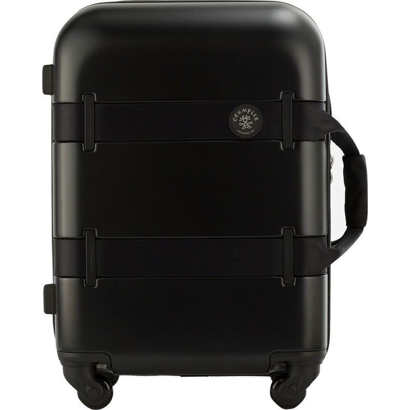 Crumpler Vis-a-Vis Carry-On Suitcase | Black VVB002-B00T55