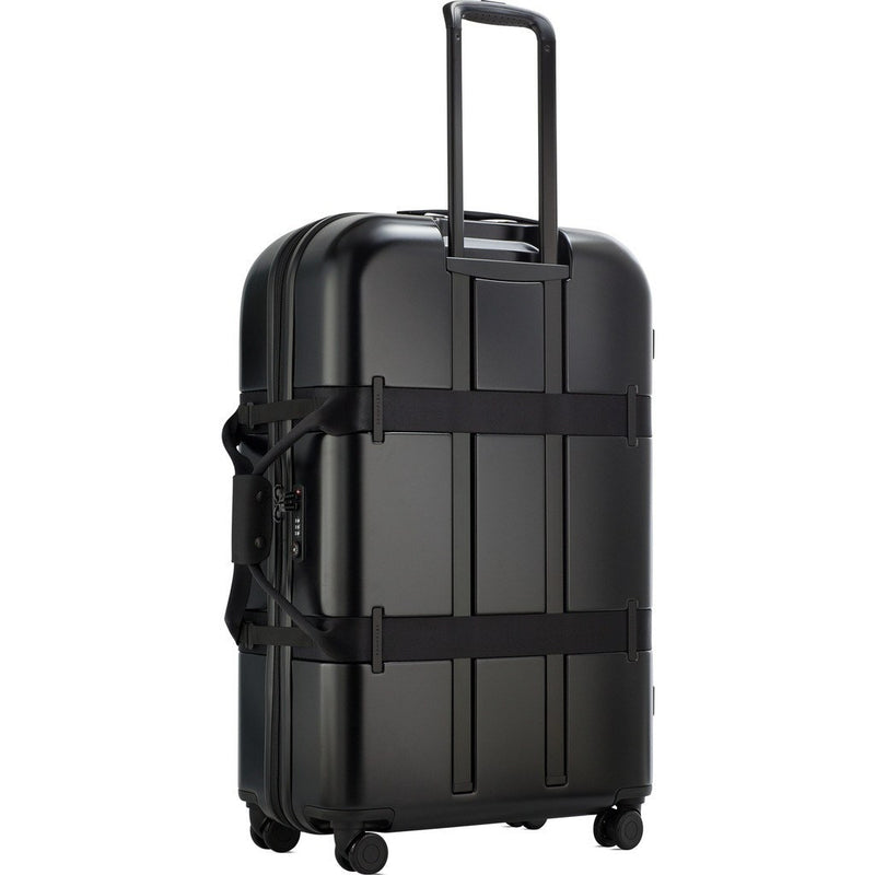 Crumpler Vis-A-Vis 78Cm Trunk Luggage  | Black VVD002-B00T78