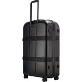 Crumpler Vis-A-Vis 78Cm Trunk Luggage  | Black VVD002-B00T78
