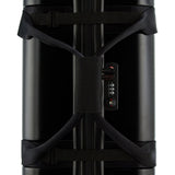 Crumpler Vis-A-Vis 78Cm Trunk Luggage  | Black VVD002-B00T78