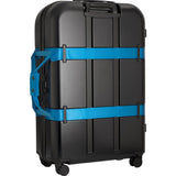 Crumpler Vis-A-Vis 78Cm Trunk Luggage  | Thailand Blue VVD002-U21T78