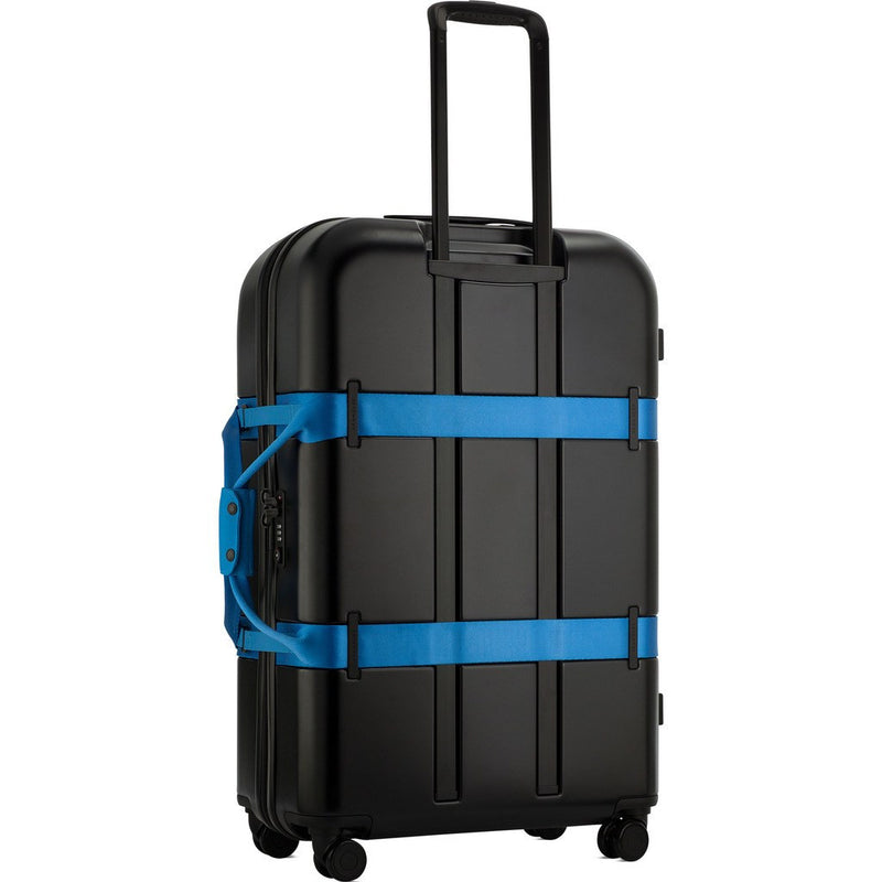 Crumpler Vis-A-Vis 78Cm Trunk Luggage  | Thailand Blue VVD002-U21T78