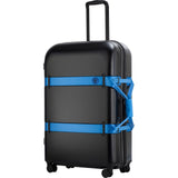 Crumpler Vis-A-Vis 78Cm Trunk Luggage  | Thailand Blue VVD002-U21T78