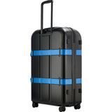 Crumpler Vis-A-Vis 78Cm Trunk Luggage  | Thailand Blue VVD002-U21T78