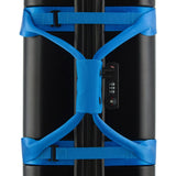 Crumpler Vis-A-Vis 78Cm Trunk Luggage  | Thailand Blue VVD002-U21T78