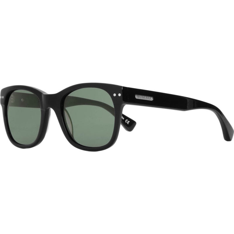 Vestal Unions Sunglasses | Black/Green/Silver VVUN005