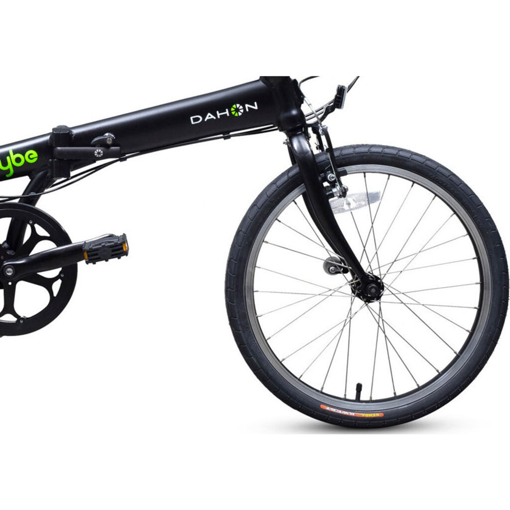 Dahon Vybe D7 Foldable Bike – Sportique