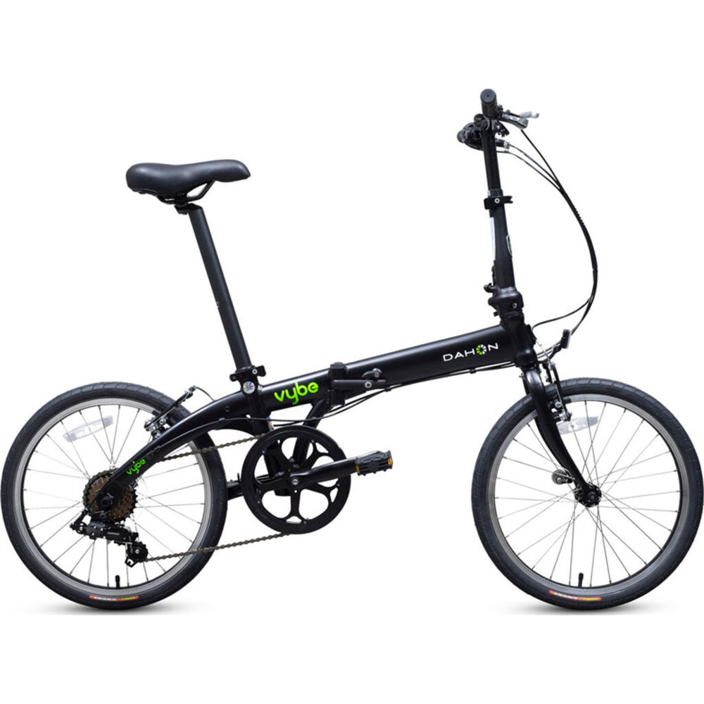 Dahon Vybe D7 Foldable Bike – Sportique