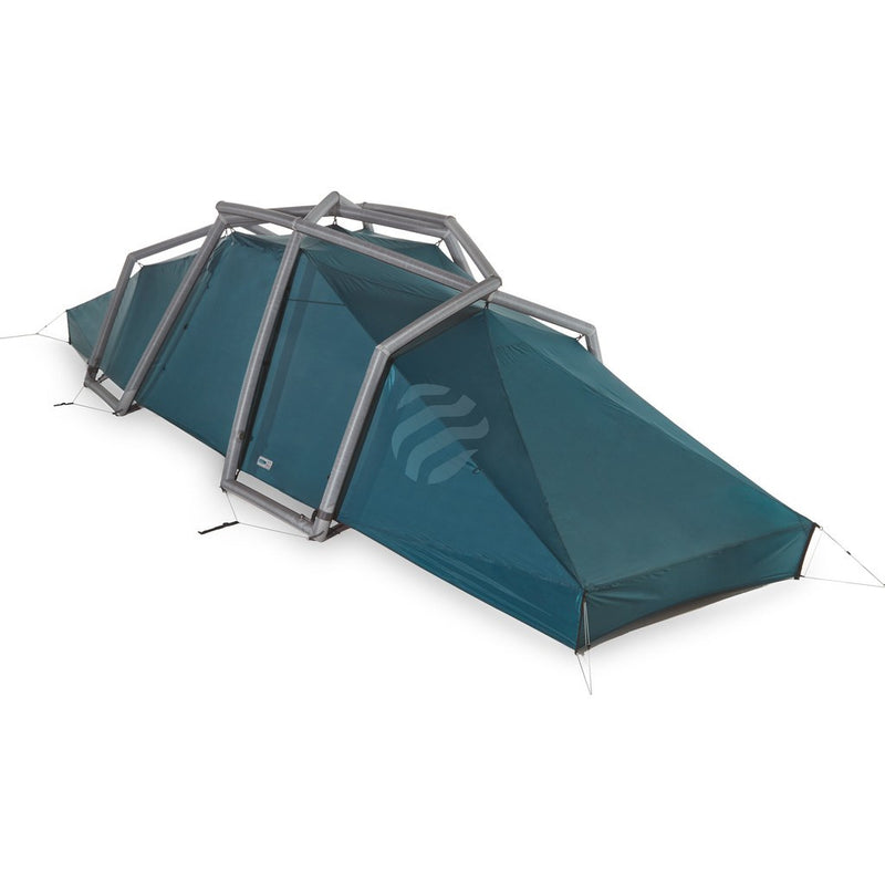 Heimplanet Nias Inflatable 4-6 Person Tent | Green